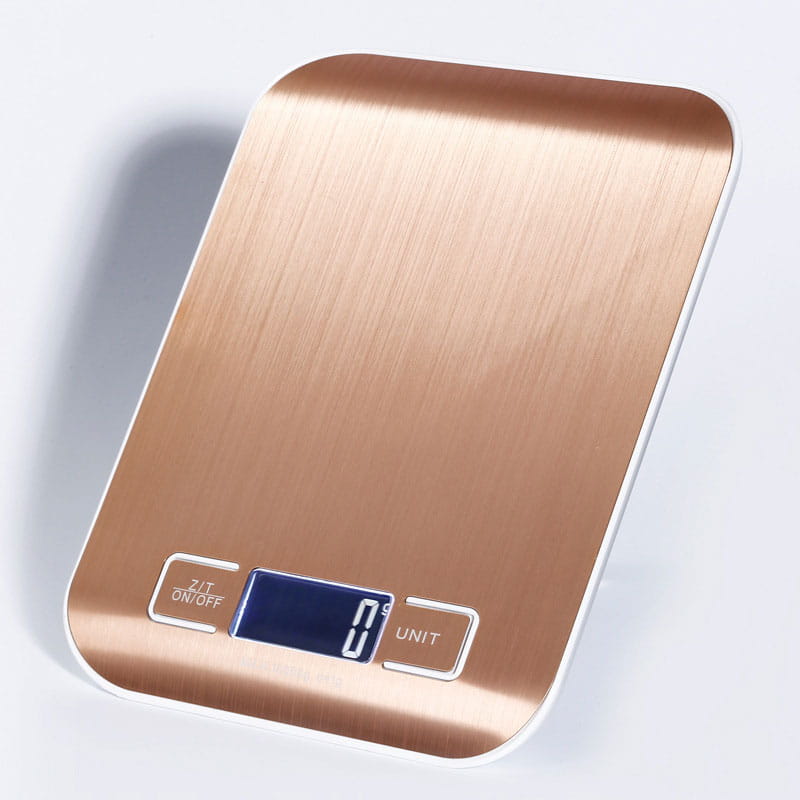 Stainless Steel Food Electronic Scale
