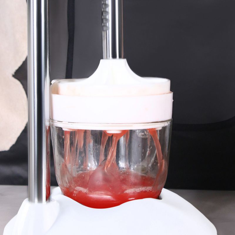 🔥Home Juice Extractor✨Upgrade Stainless Steel Manual Juicer