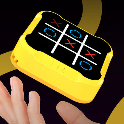 🎁🎄Christmas Sale 49% Off🔥- Super Tic-Tac-Toe Puzzle Game