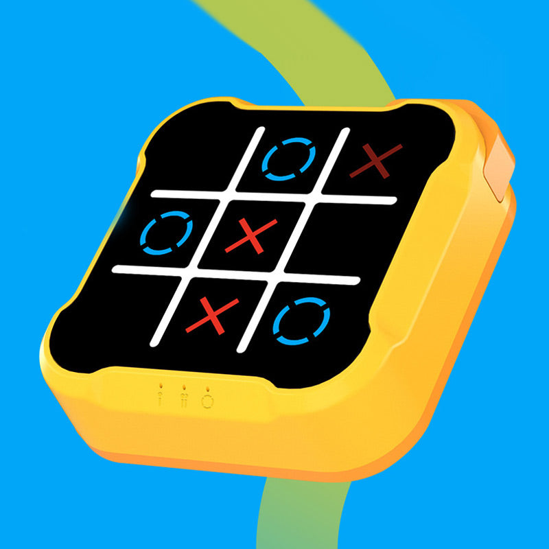 🎁🎄Christmas Sale 49% Off🔥- Super Tic-Tac-Toe Puzzle Game