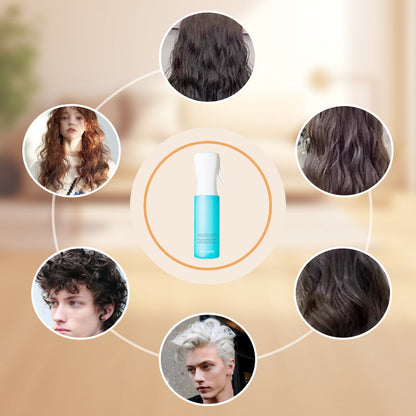 🔥HOT SALE 50% OFF🔥Nourishing Leave-In Hair Conditioner Spray