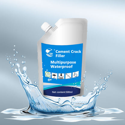 🔥Hot sale🔥Multipurpose Waterproof Cement Crack Filler