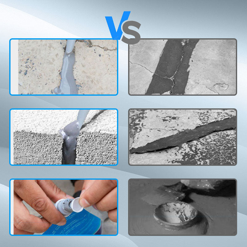 🔥Hot sale🔥Multipurpose Waterproof Cement Crack Filler
