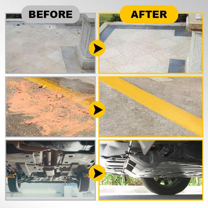 💥Hot Sale🍃Undercarriage Pressure Cleaner Water Broom