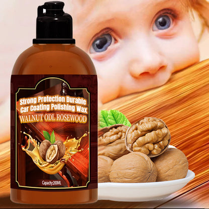 Last Day Offer 🔥🔥Wooden Furniture Anti-Cracking Polishing Maintenance Oil