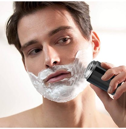 🔥Hot Sale 80% OFF🔥Portable Mini Electric Shaver