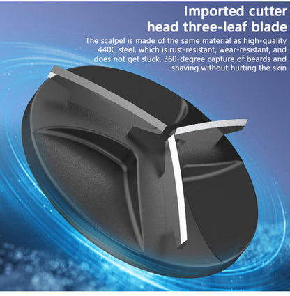 🔥Hot Sale 80% OFF🔥Portable Mini Electric Shaver