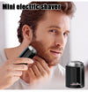 🔥Hot Sale 80% OFF🔥Portable Mini Electric Shaver