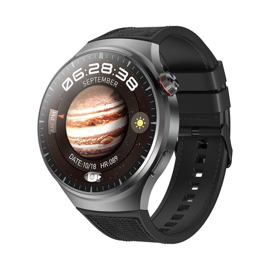 🔥Hot Sale 50% OFF⌚2025 New Smartwatch For Sports And Health Monitoring🚀Free shipping🔥