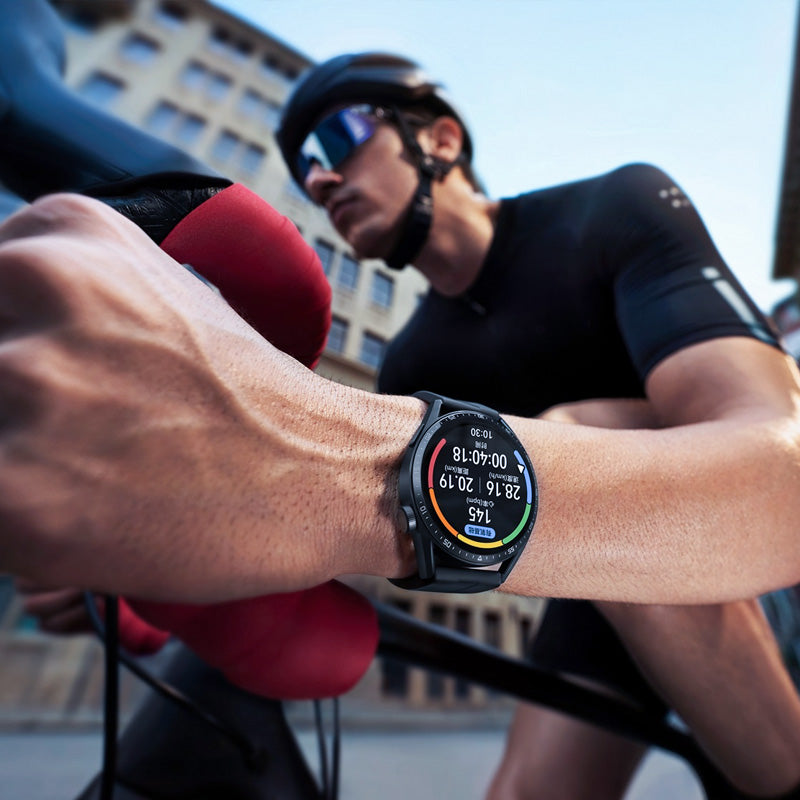🔥Hot Sale 50% OFF⌚2025 New Smartwatch For Sports And Health Monitoring🚀Free shipping🔥