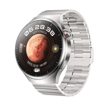 🔥Hot Sale 50% OFF⌚2025 New Smartwatch For Sports And Health Monitoring🚀Free shipping🔥