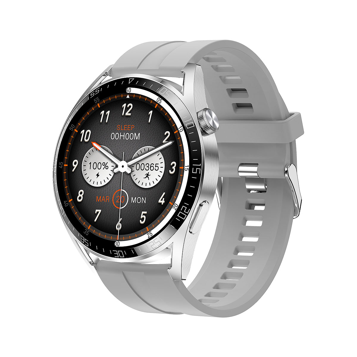 🔥Hot Sale 50% OFF⌚2025 New Smartwatch For Sports And Health Monitoring🚀Free shipping🔥