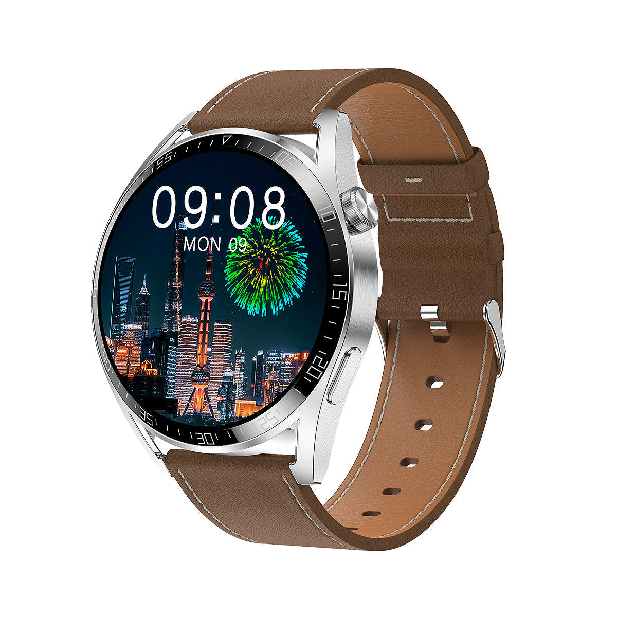 🔥Hot Sale 50% OFF⌚2025 New Smartwatch For Sports And Health Monitoring🚀Free shipping🔥