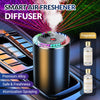 🎁Hot Sale 50% OFF🔥Smart Air Freshener Diffuser with Starry Projection Light