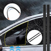 🔥2025 HOT SALE🔥Multi-Function Car Side Windshield Wipers