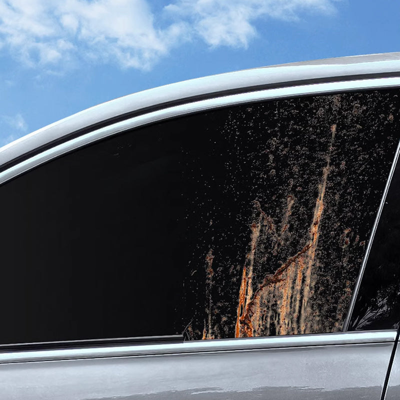 🔥2025 HOT SALE🔥Multi-Function Car Side Windshield Wipers
