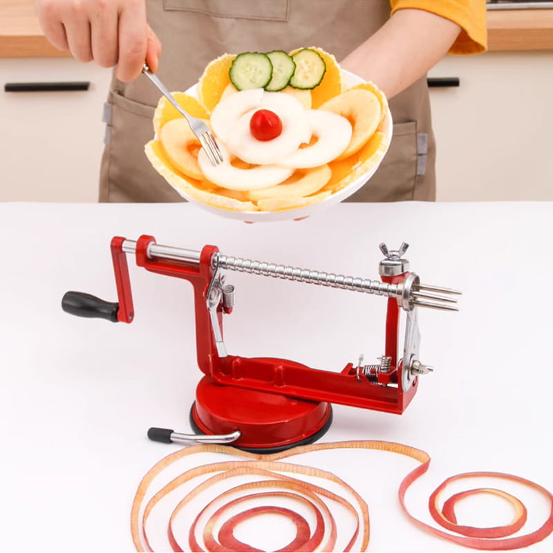 💥Hot Sale 50% OFF🔥🍎3-in-1 Hand Crank Peeler