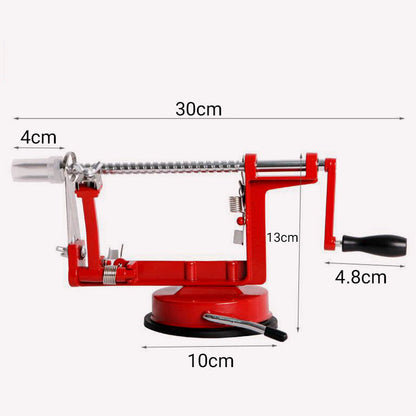 💥Hot Sale 50% OFF🔥🍎3-in-1 Hand Crank Peeler