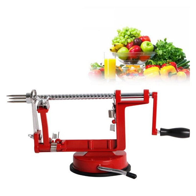 💥Hot Sale 50% OFF🔥🍎3-in-1 Hand Crank Peeler