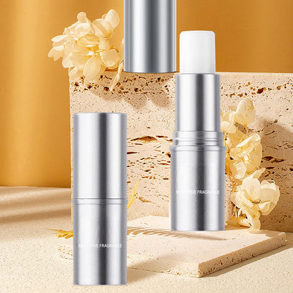 🎅Christmas Pre-sale-80%OFF🎁Portable Long-Lasting Light Fragrance Body Balm