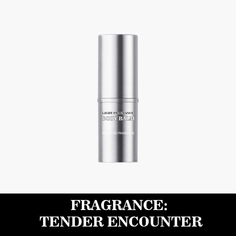 🎅Christmas Pre-sale-80%OFF🎁Portable Long-Lasting Light Fragrance Body Balm