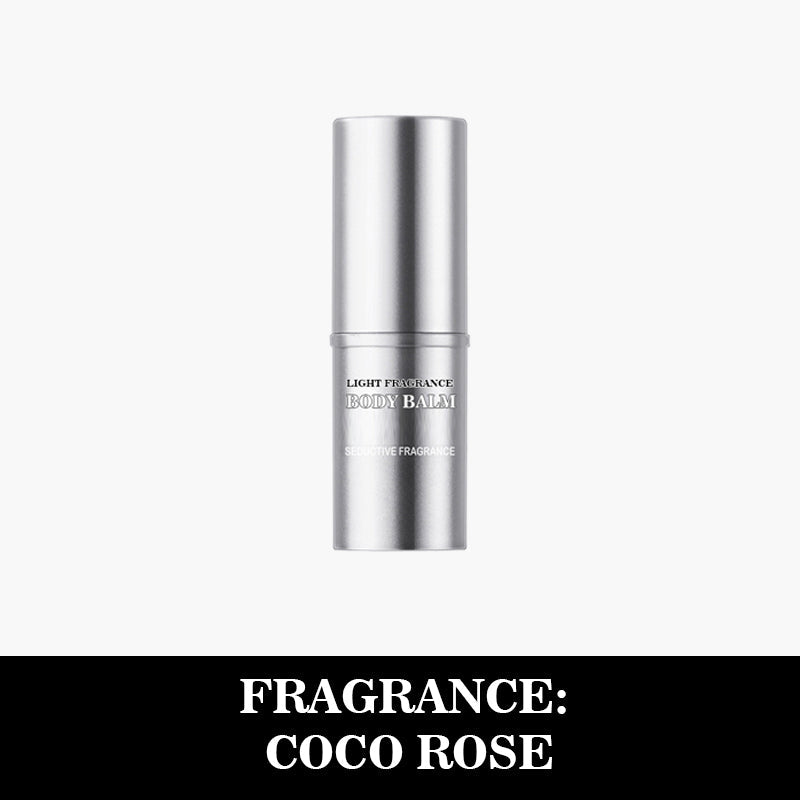 🎅Christmas Pre-sale-80%OFF🎁Portable Long-Lasting Light Fragrance Body Balm
