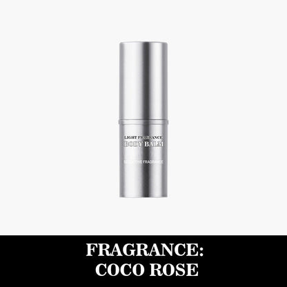 🎅Christmas Pre-sale-80%OFF🎁Portable Long-Lasting Light Fragrance Body Balm