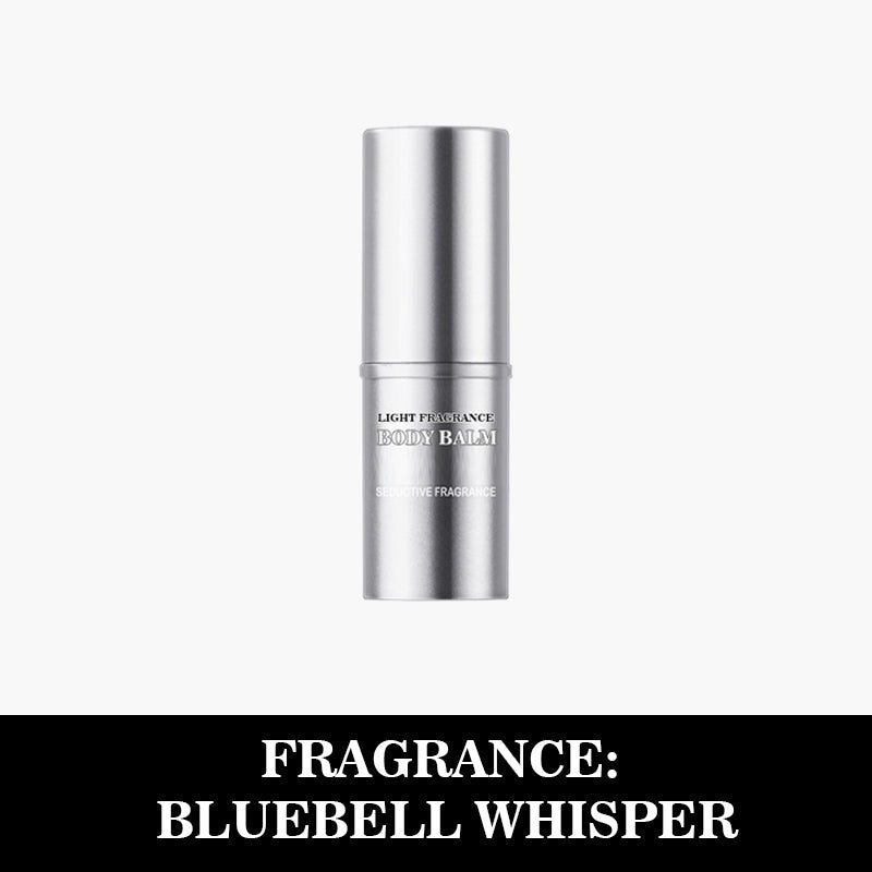 🎅Christmas Pre-sale-80%OFF🎁Portable Long-Lasting Light Fragrance Body Balm