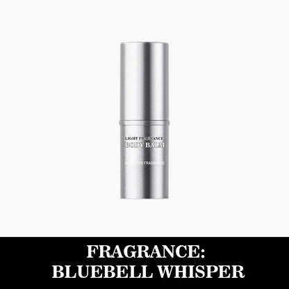 🎅Christmas Pre-sale-80%OFF🎁Portable Long-Lasting Light Fragrance Body Balm