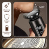 🔥2025 HOT SALE🔥Men's Portable Electric Mini Shaver with Floating Blades