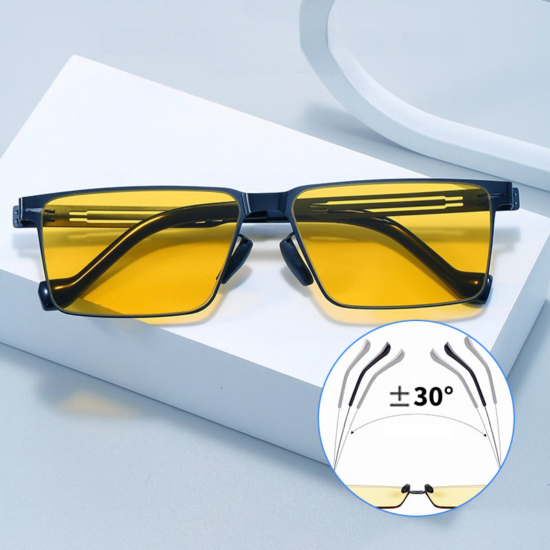 🔥50% OFF For New Year🔥Day and Night Color Changing Sunglasses