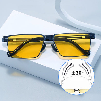 🔥50% OFF For New Year🔥Day and Night Color Changing Sunglasses