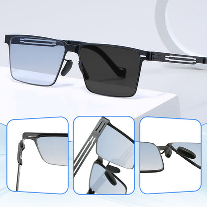 🔥50% OFF For New Year🔥Day and Night Color Changing Sunglasses