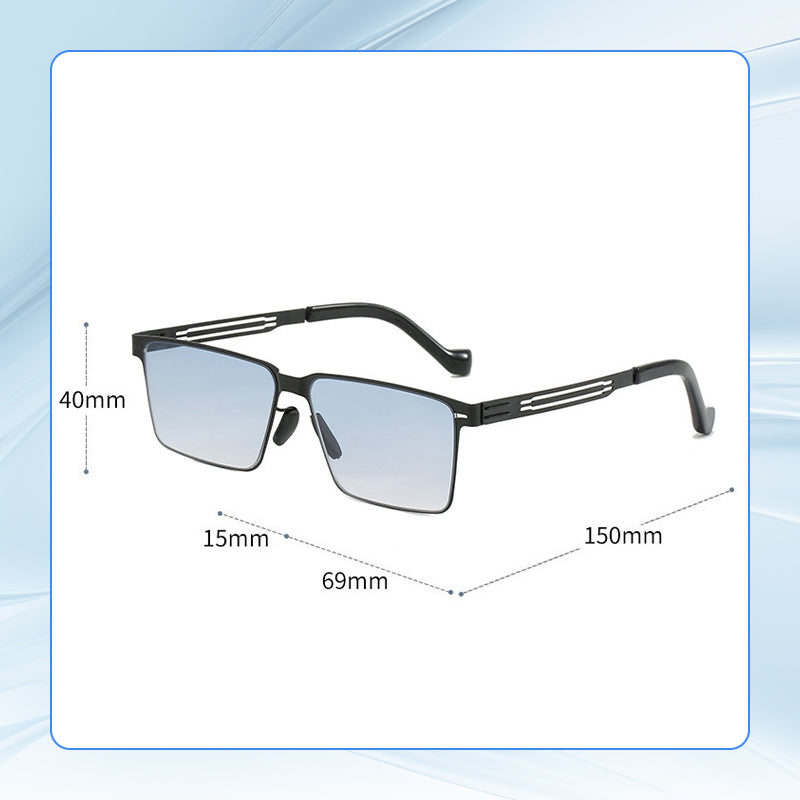 🔥50% OFF For New Year🔥Day and Night Color Changing Sunglasses