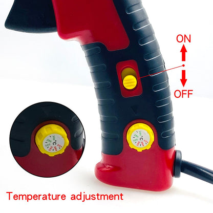 🔥New Year Special Offer🔥Household Constant Temperature Electric Soldering Iron Automatic Soldering Set