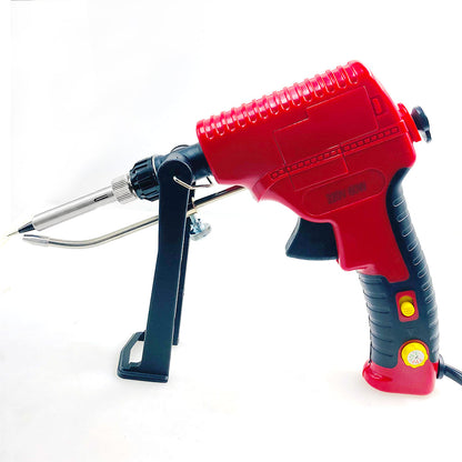 🔥New Year Special Offer🔥Household Constant Temperature Electric Soldering Iron Automatic Soldering Set