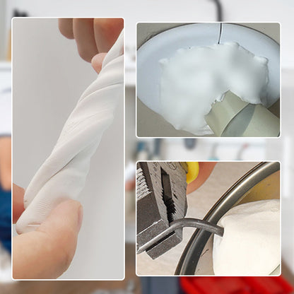 🎅Christmas Sale🎁Heavy-Duty Iron Mud Adhesive for Repairs