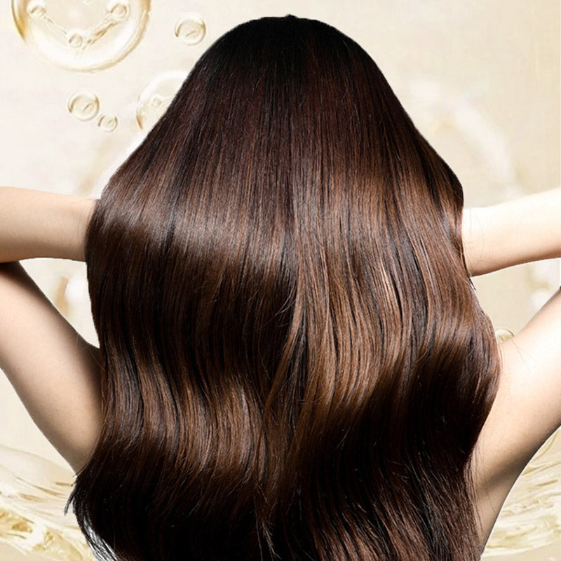 🔥HOT SALE 50%OFF🔥Plant Extract Hair Conditioner for Dry & Frizzy Hair