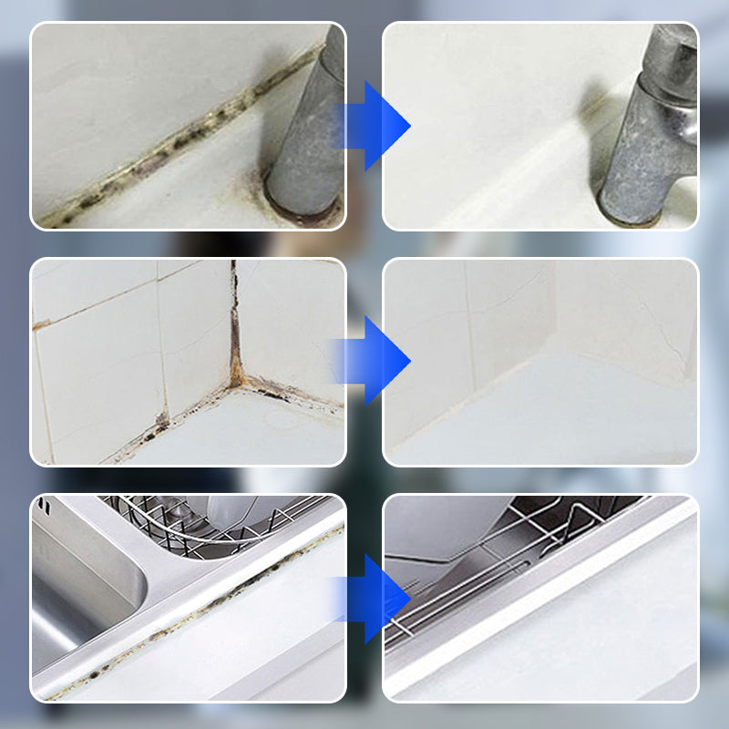 🔥2025 HOT SALE🔥 Powerful Multi-purpose Mold Removal Cleaner Spray