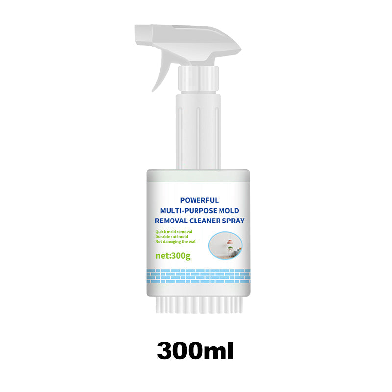 🔥2025 HOT SALE🔥 Powerful Multi-purpose Mold Removal Cleaner Spray
