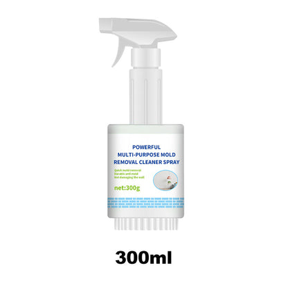 🔥2025 HOT SALE🔥 Powerful Multi-purpose Mold Removal Cleaner Spray