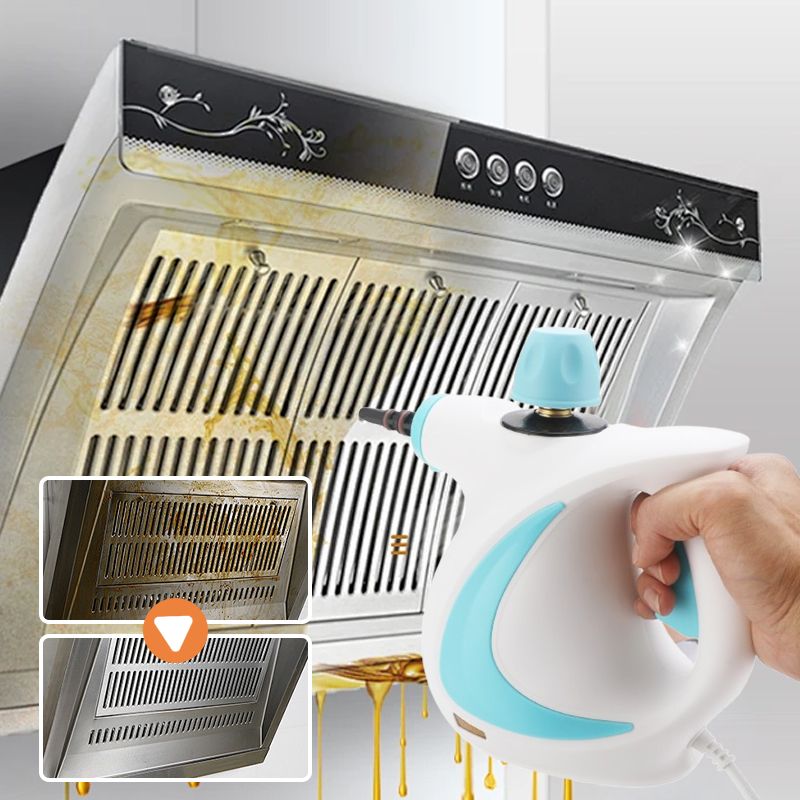 💖Limited Time 56% OFF⏳1050W Pressurized Handheld Multi-Surface Natural Steam Cleaner