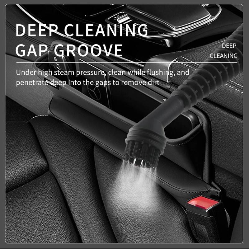 💖Limited Time 56% OFF⏳1050W Pressurized Handheld Multi-Surface Natural Steam Cleaner