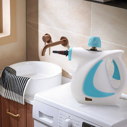 💖Limited Time 56% OFF⏳1050W Pressurized Handheld Multi-Surface Natural Steam Cleaner