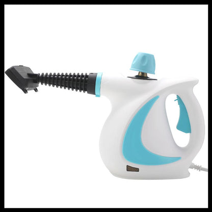 💖Limited Time 56% OFF⏳1050W Pressurized Handheld Multi-Surface Natural Steam Cleaner
