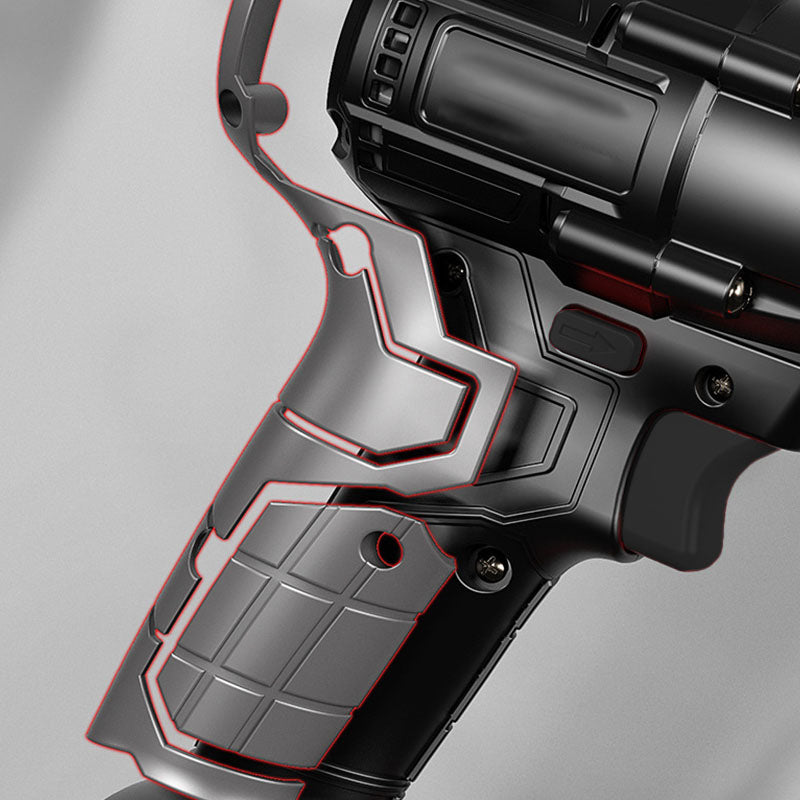 🔥German brushless motor🔧Integrated Ultra-Power Electric Wrench