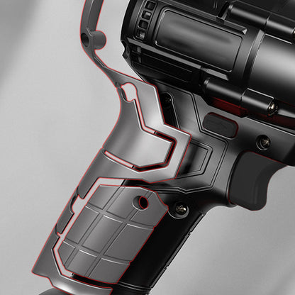 🔥German brushless motor🔧Integrated Ultra-Power Electric Wrench