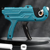 🔥Last Week - 50% OFF🔥Heavy-Duty PVC Pipe Pistol Cutter