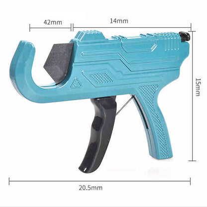 🔥Last Week - 50% OFF🔥Heavy-Duty PVC Pipe Pistol Cutter