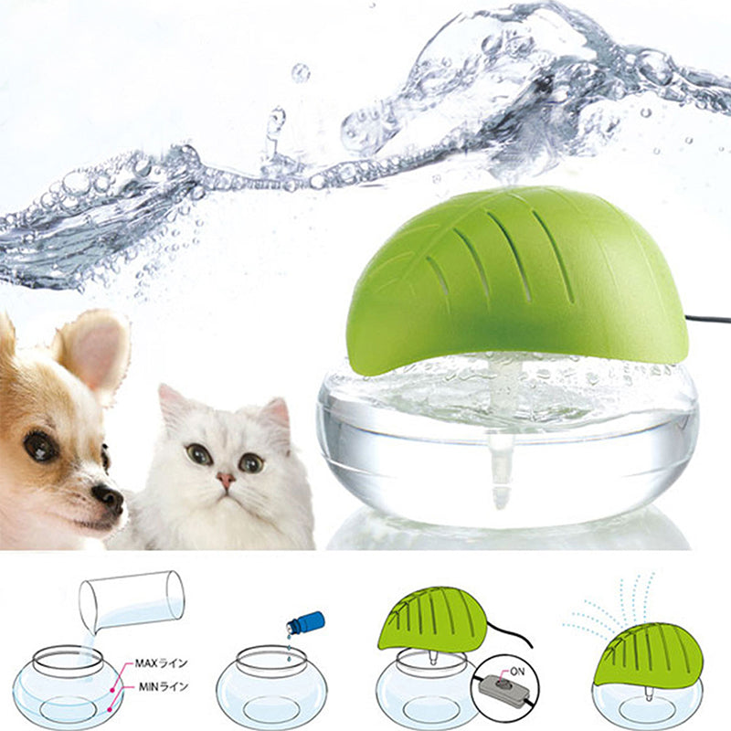 🔥Portable Fog-Free Air Humidifier & Purifier（50% OFF）